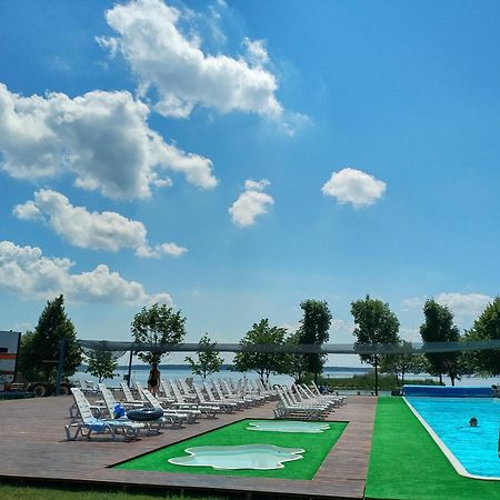 База Берег Svetlogorskoye Экстерьер фото