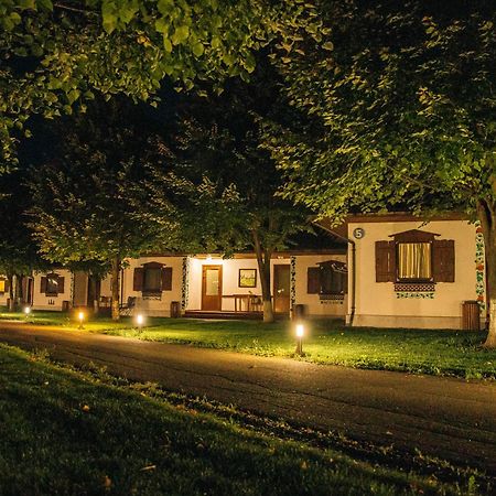 База Берег Svetlogorskoye Экстерьер фото