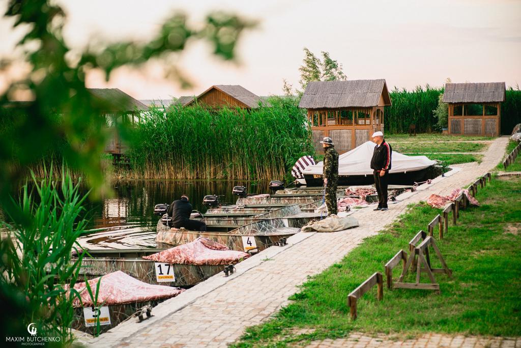 База Берег Svetlogorskoye Экстерьер фото