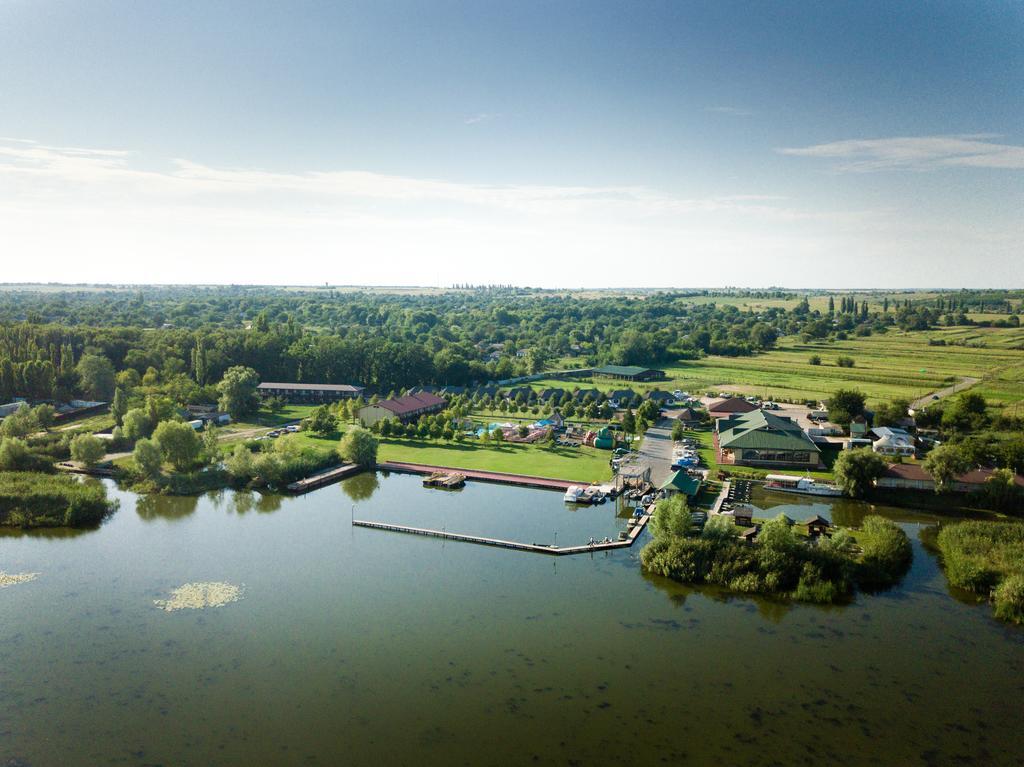 База Берег Svetlogorskoye Экстерьер фото