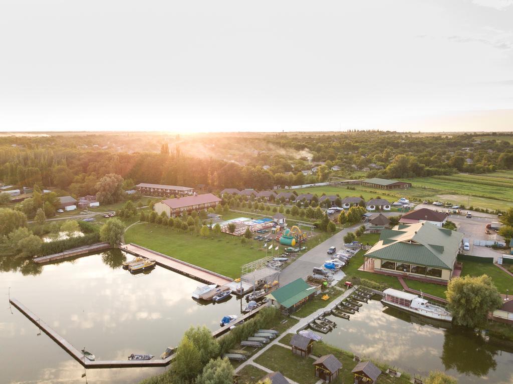 База Берег Svetlogorskoye Экстерьер фото